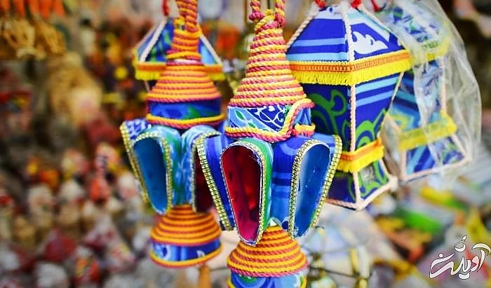 عید فطر مصر 